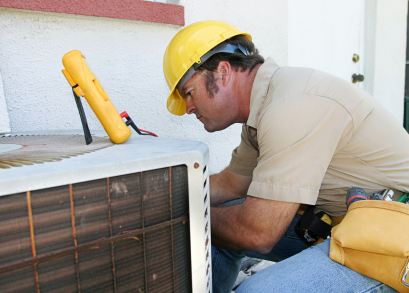 AC Repair by LYF Heating & Cooling