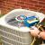 Hedwig Village AC Service by LYF Heating & Cooling