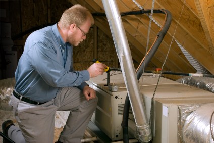 Emergency HVAC service in Houston by LYF Heating & Cooling