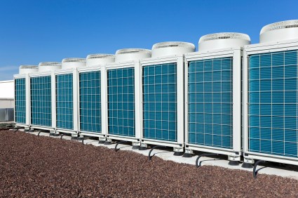 Commercial HVAC in Hedwig Village, TX by LYF Heating & Cooling