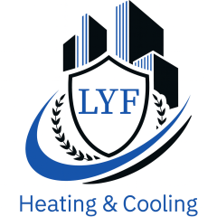 LYF Heating & Cooling